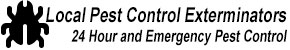 Loves Park IL Pest Control Exterminators